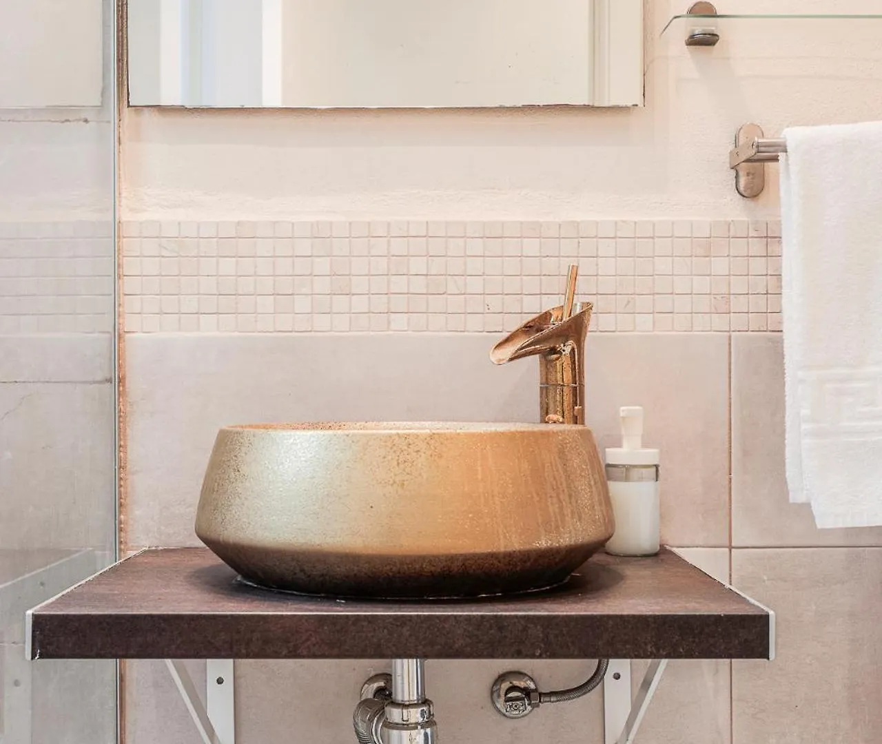 Lanza Tranquilo Y Acogedor Apartman Sevilla