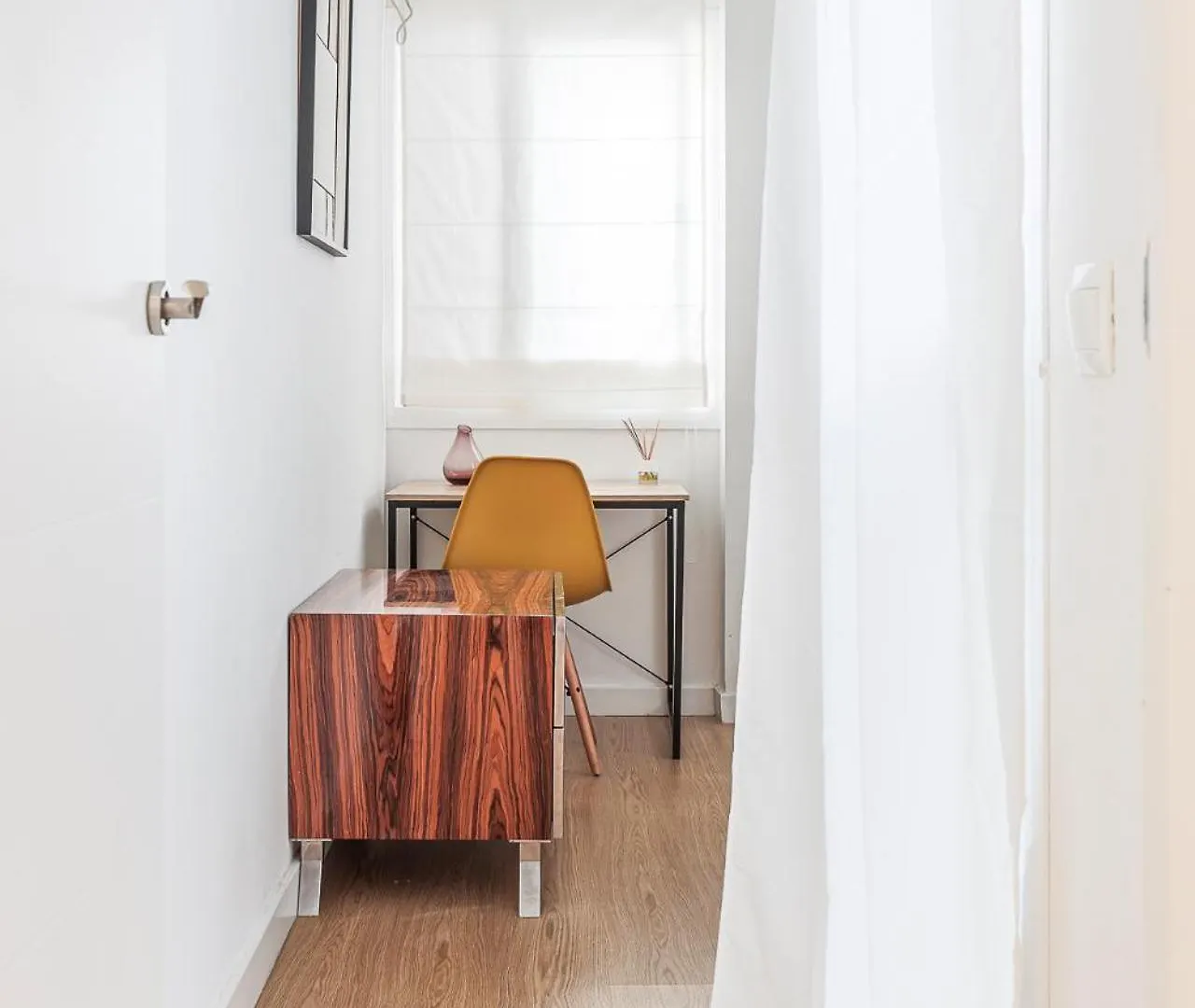 Lanza Tranquilo Y Acogedor Apartman Sevilla Spanyolország