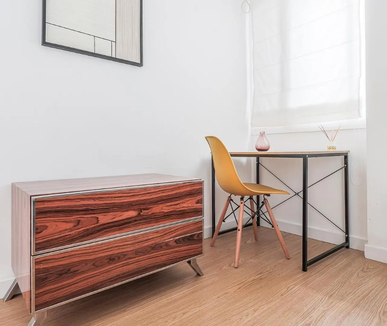 Lanza Tranquilo Y Acogedor Apartman Sevilla