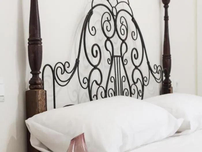 Lanza Tranquilo Y Acogedor Apartman Sevilla