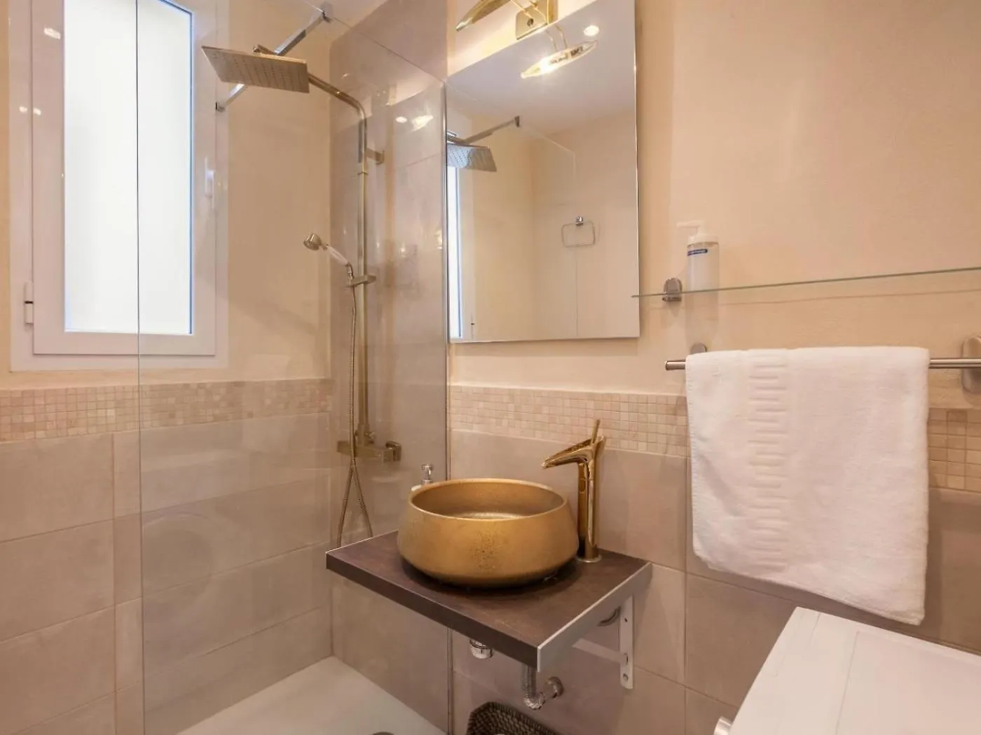 Lanza Tranquilo Y Acogedor Apartman Sevilla