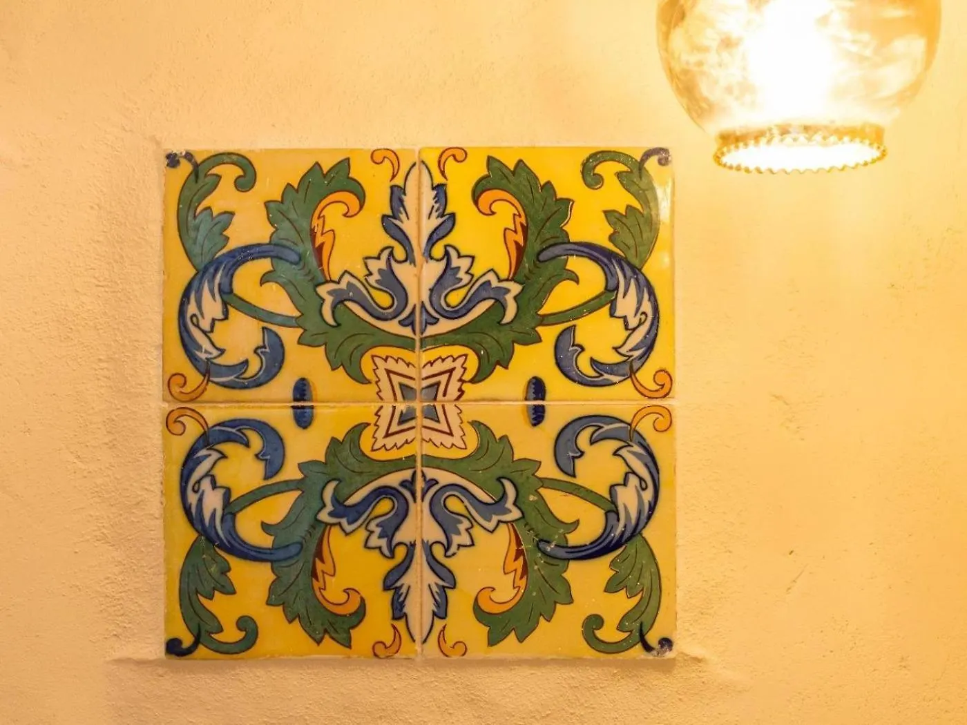 Lanza Tranquilo Y Acogedor Apartman Sevilla