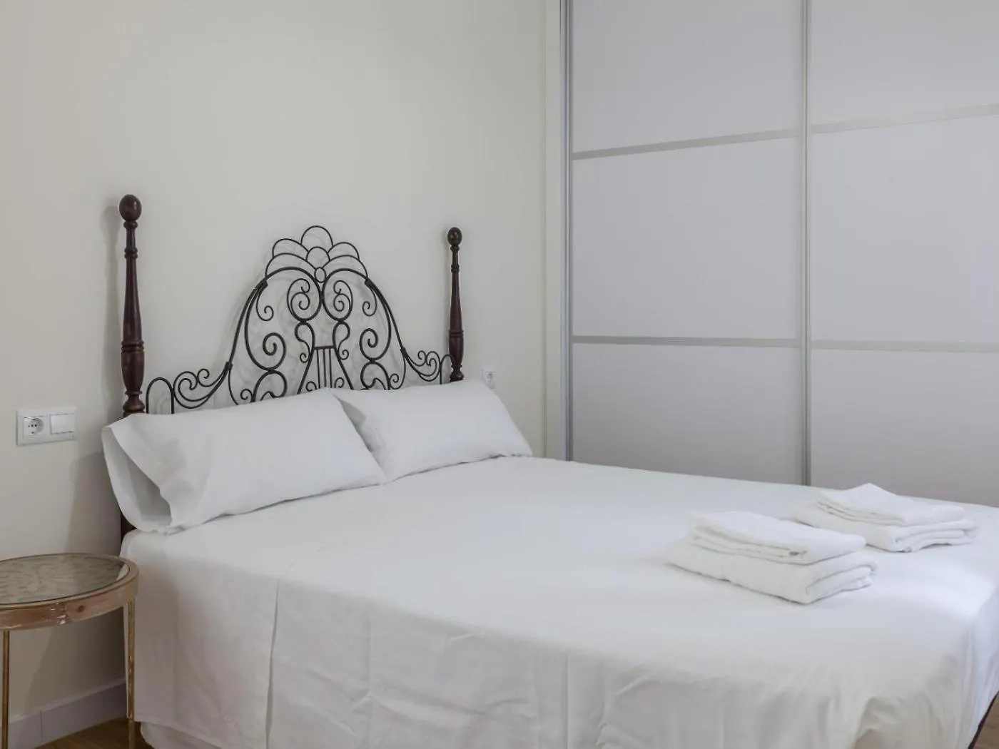Lanza Tranquilo Y Acogedor Apartman Sevilla Spanyolország